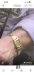 Gestolen Gouden horloge